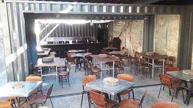bar almacen 42
